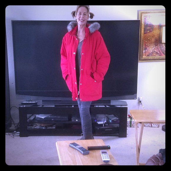 JL Colebrook Coat NWOT - Picture 1 of 8